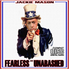 Jackie Mason's Fearless